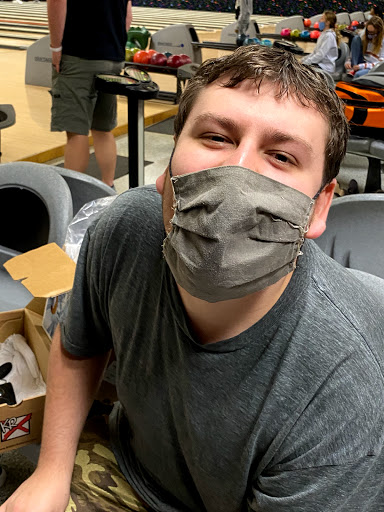 Bowling Alley «Southbound Alley (formerly Cherokee Lanes)», reviews and photos, 1524 S Salisbury Blvd, Salisbury, MD 21801, USA