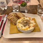 Photo n°6 de l'avis de Alessandro.u fait le 16/07/2022 à 16:18 sur le  La Fiaschetteria à Cecina