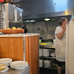 Photo n°5 de l'avis de Jay.u fait le 21/04/2024 à 20:23 sur le  Docas Gourmet à Evora