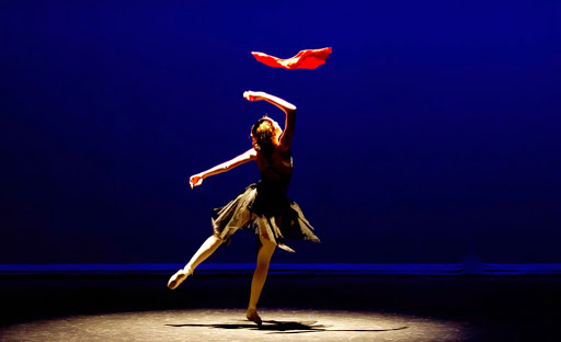 Dance School «Dayley Dance Academy of Washougal», reviews and photos, 1700 Main St #140, Washougal, WA 98671, USA