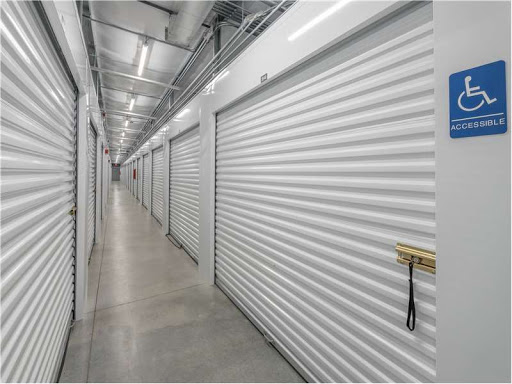 Storage Facility «Extra Space Storage», reviews and photos, 90 Taunton St, Plainville, MA 02762, USA