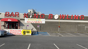 Photo n°15 de KING BOWLING ET LASER GAME DE CAUDRY à Caudry ()