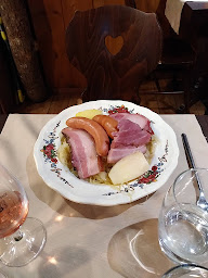 Photo n°60 de Bratschall Manala à Kaysersberg ()