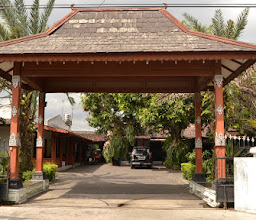 Tirto 27 Homestay photo