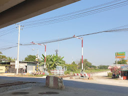 โกดังแป้งNA บ้านโป่ง