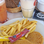 Photo n°2 de l'avis de NASTYA.U fait le 24/07/2022 à 10:41 sur le  travalà à Lerici