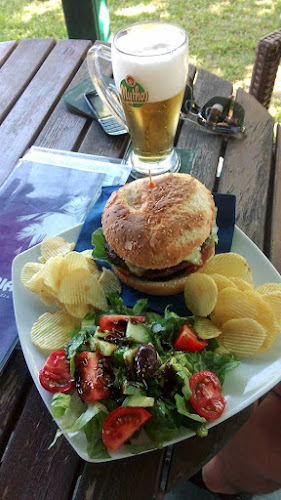 Comentarii opinii despre Rocaria Beach Bar