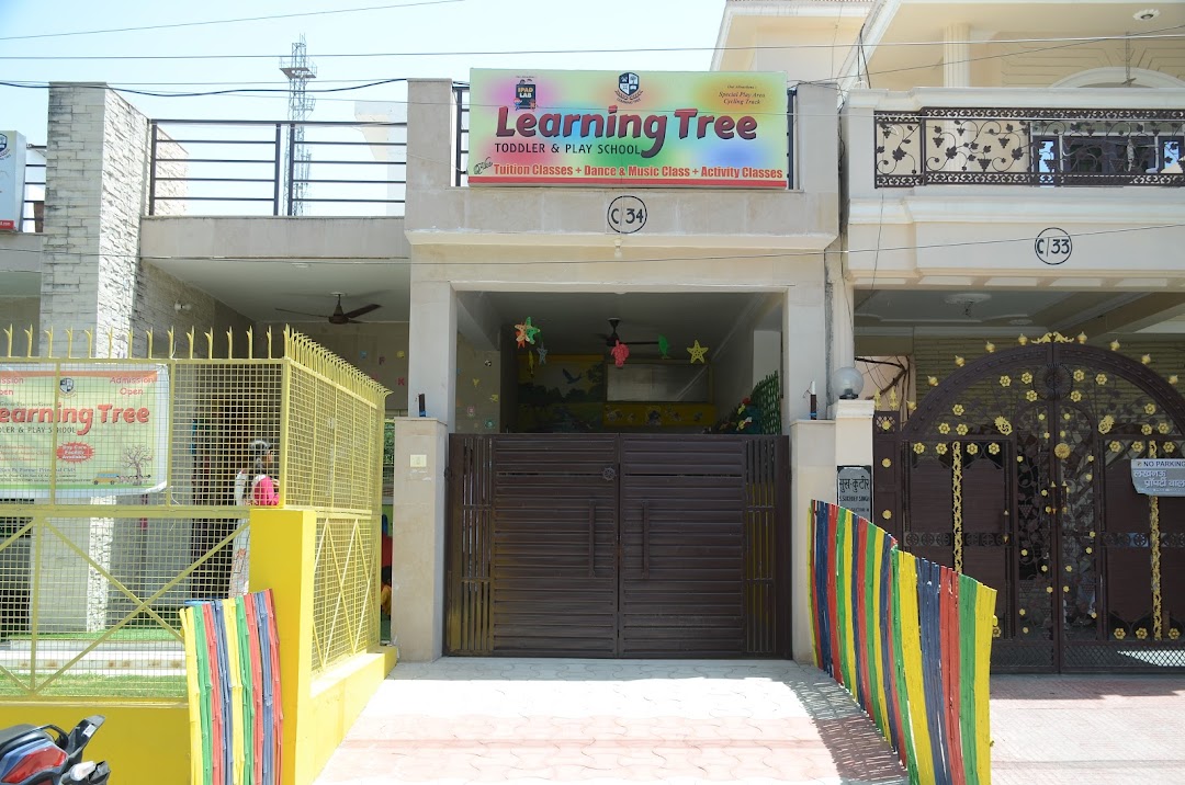 LEARNING TREE
