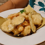 Photo n°4 de l'avis de Massimo.i fait le 30/07/2021 à 21:30 sur le  Osteria Romana - Aurelia à Rome