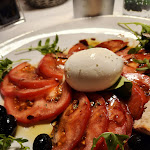 Photo n°1 de l'avis de Helena.r fait le 13/04/2023 à 20:50 sur le  Ciro and Sons - Restaurant Pizzeria Firenze à Florence