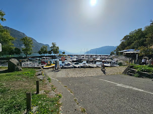 Photo n°112 de Ô Lac ! à Chindrieux ()