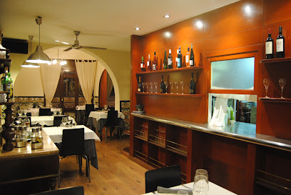 Información y opiniones sobre Restaurant El Bistrot del Firal de Torelló