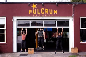 Fulcrum Fitness - Hawthorne image