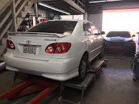 Pete's Auto Body - Photo 9 - Car repair in City of Industry, CA, West Covina