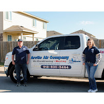 Arctic Air Company - Photo 4 - Car repair in Georgetown, TX, Round Rock