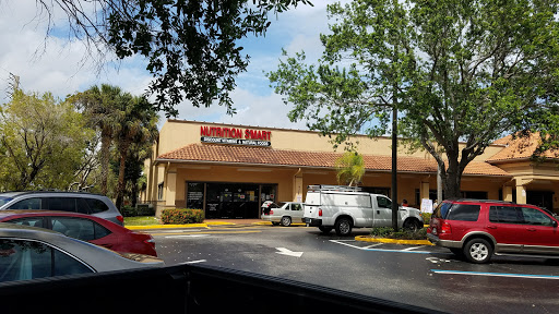 Nutrition Smart - Palm Beach Gardens, 4155 Northlake Blvd, Palm Beach Gardens, FL 33410, USA, 
