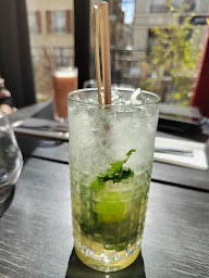 Photo n°66 de Le Comptoir Lounge à Magny-le-Hongre ()
