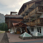 Photo n°6 de l'avis de Andrea.i fait le 17/09/2020 à 16:31 sur le  Hotel Lupo Bianco Wellness & Walking à Canazei