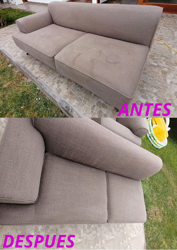 Comentarii opinii despre Lavanderia Smart Wash