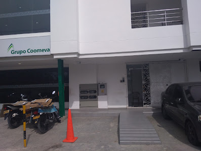 Centro de Odontología Estética 21, esquina con Carrera 69, Pedro De Heredia #67 A, El Rubí, Cartagena de Indias, Bolívar, Colombia