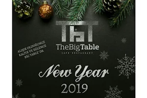 The Big Table Cafe image