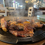 Photo n°2 de l'avis de ZIV.H fait le 24/03/2023 à 20:32 sur le  Crudo,cotto e mangiato à Naples