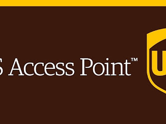 UPS Access Point