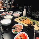 Photo n°6 de l'avis de Elena.a fait le 05/01/2020 à 17:08 sur le  Oberhauser Hütte Passion for Nature à Lüsen