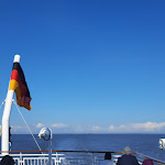 Photo n°21 de l'avis de Labbi.i fait le 01/10/2022 à 10:41 sur le  Nordsee-Hotel Borkum à Nordseebad Borkum