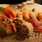 Photo n°1 de l'avis de Marco.e fait le 05/03/2019 à 08:56 sur le  Yoshi Ristorante Giapponese à Brescia