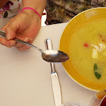 Photo n°6 de l'avis de Tiziana.a fait le 11/07/2021 à 15:14 sur le  Lokanda Devetak 1870 à San Michele del Carso