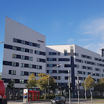 Photo n°1 de l'avis de Zwerg. fait le 09/10/2022 à 18:52 sur le  INNSiDE by Meliá Hamburg Hafen à Hamburg