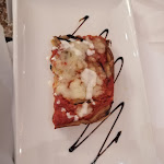 Photo n°4 de l'avis de Flavia.e fait le 20/10/2020 à 16:37 sur le  Mario & Mercedes à Padua