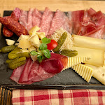 Photo n°7 de l'avis de Stefanie.. fait le 25/02/2024 à 12:31 sur le  Südtiroler Stuben à Lauf an der Pegnitz