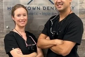 Hometown Dentistry image