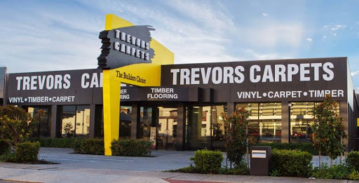 Trevors Carpets