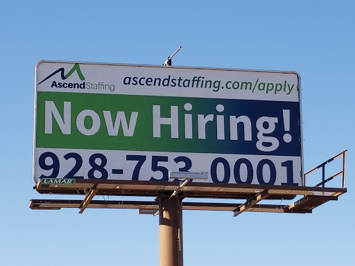 Employment Agency «1-Call Staffing», reviews and photos, 112 N 8th St, Kingman, AZ 86401, USA
