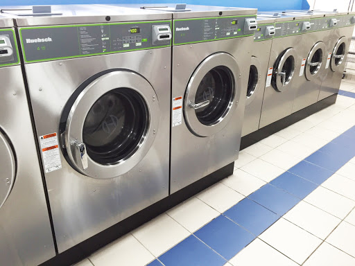 Laundromat «Hyde-Park Laundromat», reviews and photos, 1561 Hyde Park Rd, Essex, MD 21221, USA