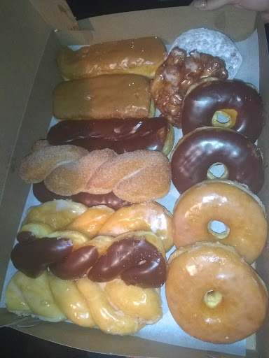 Bakery «Dulce Donuts», reviews and photos, 701 N Decatur Blvd, Las Vegas, NV 89108, USA