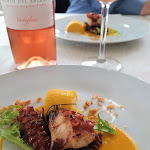 Photo n°2 de l'avis de Roberta.u fait le 06/02/2018 à 10:52 sur le  Moletto Restaurant & Bar à Taranto