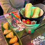 Photo n°2 de l'avis de Rosa.l fait le 10/12/2023 à 20:01 sur le  Pinchos Cocina a mi manera à Aversa