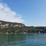 Photo n°1 de l'avis de Fred.a fait le 19/08/2018 à 12:07 sur le  Sky Pool Hotel Sole Garda à Garda