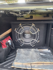 Car Audio Specialties - Photo 5 - Car repair in Belmont, CA, San Mateo