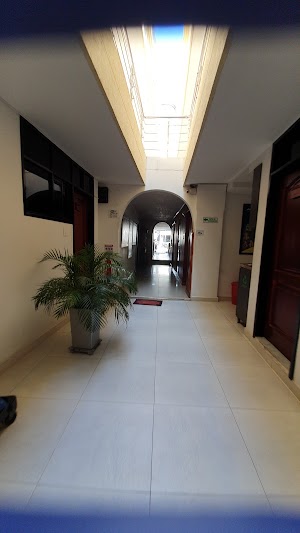Hotel 999 - photo 1