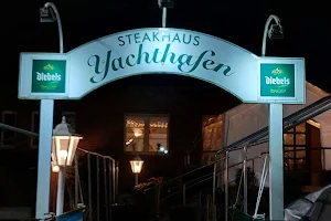 Steakhaus Yachthafen image