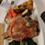 Photo n°1 de l'avis de Andreia.i fait le 28/07/2022 à 22:55 sur le  O Hélder à Paul