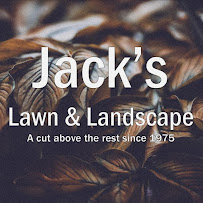 Jack's Lawn & Landscape - Photo 3 - Car repair in Menasha, WI, Appleton