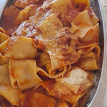 Photo n°4 de l'avis de giorgia.r fait le 05/09/2023 à 14:30 sur le  Ristorante Il Regno dei Borboni à Ancarano