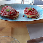 Photo n°1 de l'avis de Erika.r fait le 24/06/2020 à 08:29 sur le  Angolo di Paradiso à Altissimo