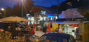 Photo n°10 de Fast Food Le Croq à Les Deux Alpes ()